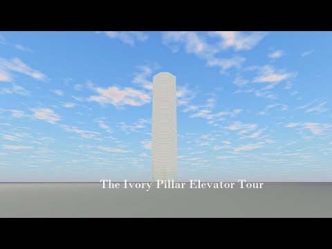 skyscraper simulator elevator